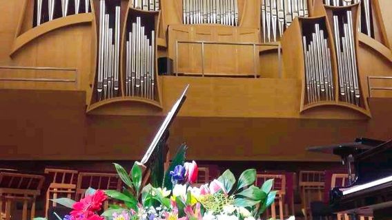 Kharkiv Philharmonic