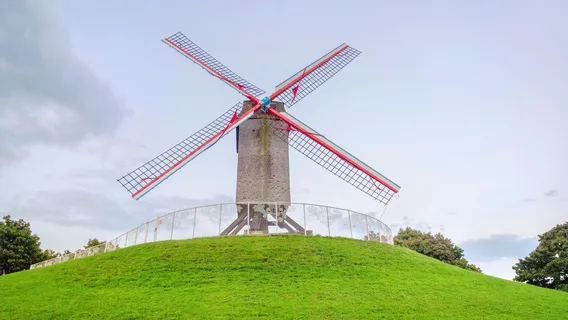 Molen