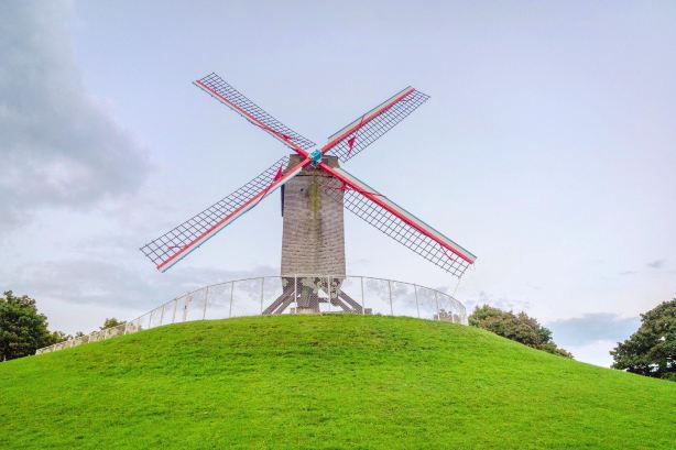 Molen