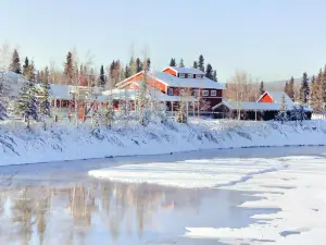 Pioneer Park