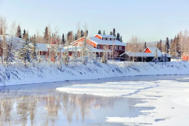 Alaskaland