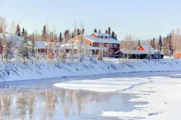 Pioneer Park
