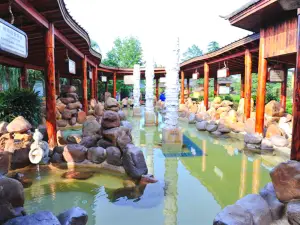 Tianmu Hot Spring Resort