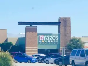 Brazos Mall