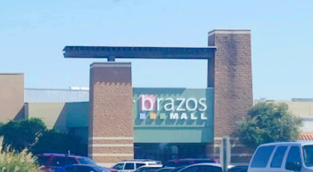 Brazos Mall