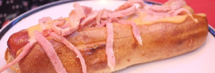 Eds Easy Diner Cambridge - Grand Arcade