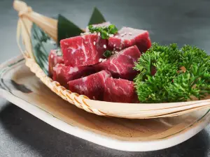 炎蔵焼肉处