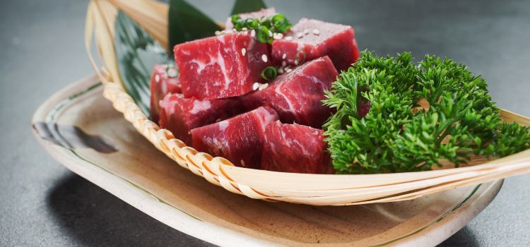 炎蔵焼肉处
