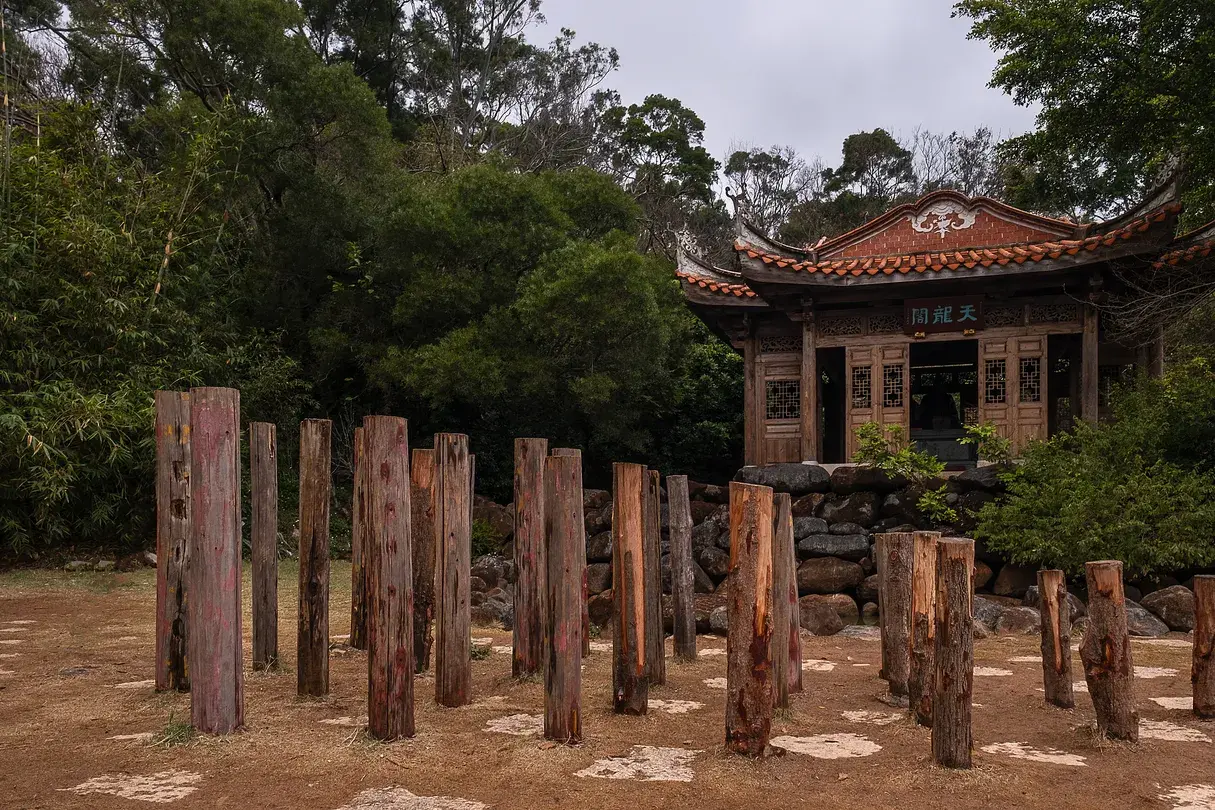 4_泉州少林寺