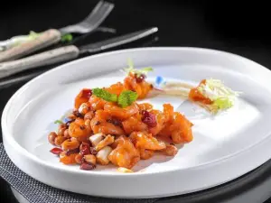 衢州的熱門奢華餐廳