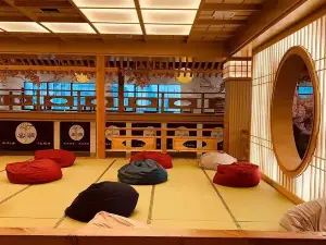 tang zhi wen quan shui hui