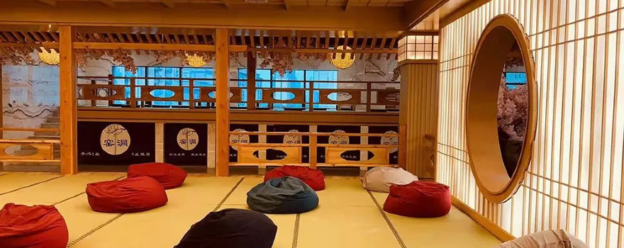 tang zhi wen quan shui hui