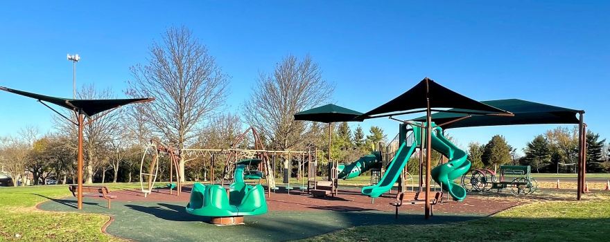 Branchwood Park