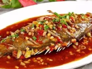 Top 6 Local Restaurants in Jing County