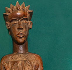 Beauty as Rhythm: Female Figures in the Collection of Traditional African Art of the State Hermitage Museum | State Hermitage Museum
