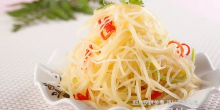 社會主義農家小院