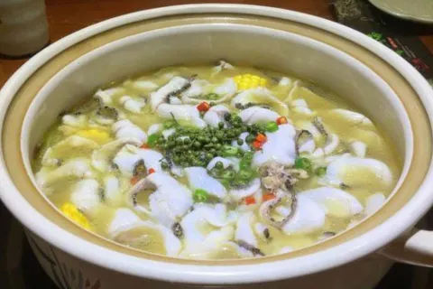 藍調主題餐廳
