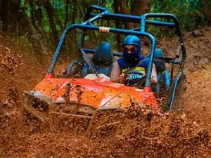 Yaaman Adventure Park