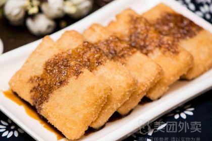 吴蹄花下饭菜巫山烤鱼纸包鱼