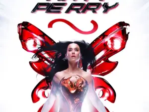 Katy Perry <The Lifetimes> Tour