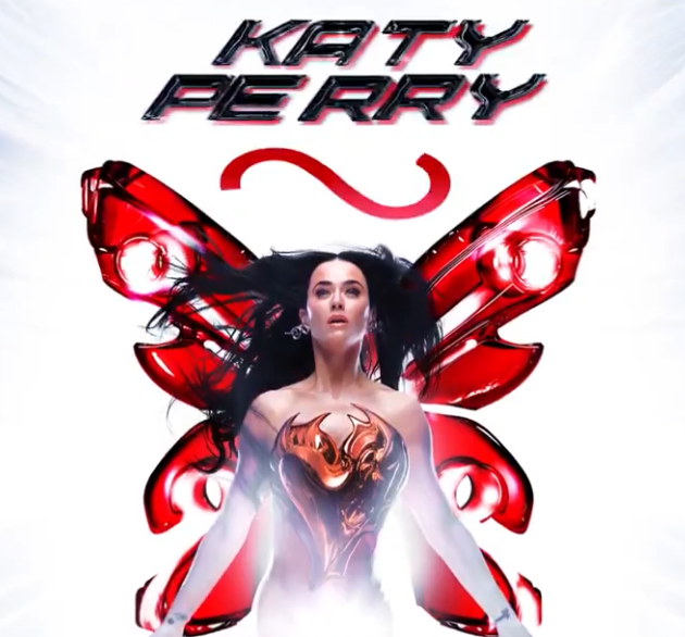 Katy Perry <The Lifetimes> Tour | Rogers Place