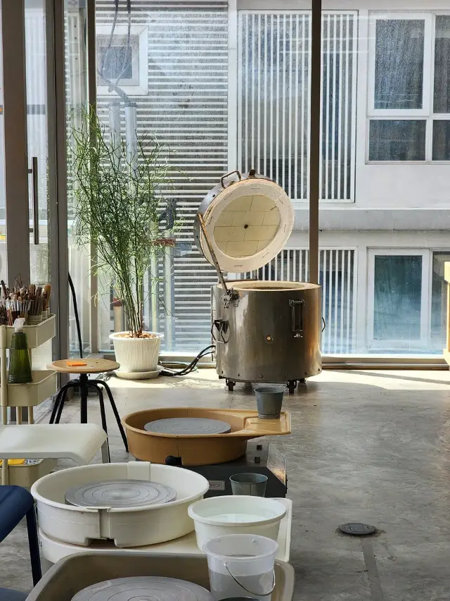 Pottery Classes in Bangkok