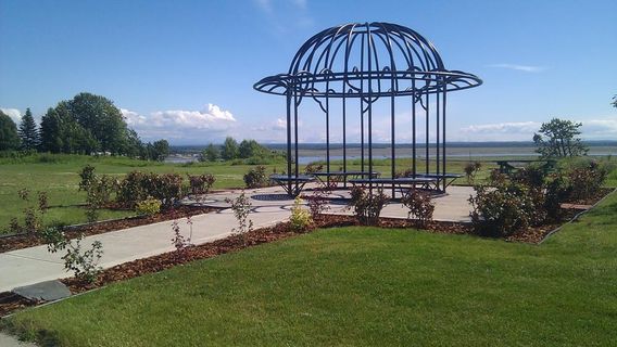Kenai Municipal Park