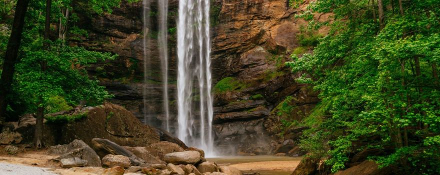 Toccoa Falls