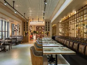 Elissar Mediterranean Grill