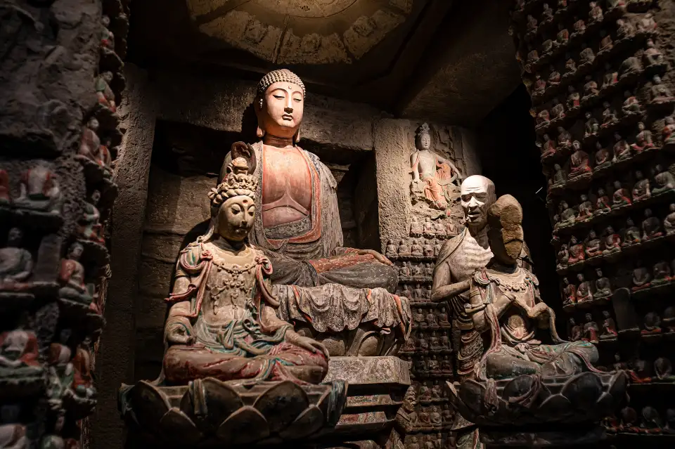 2_陝西曆史博物館