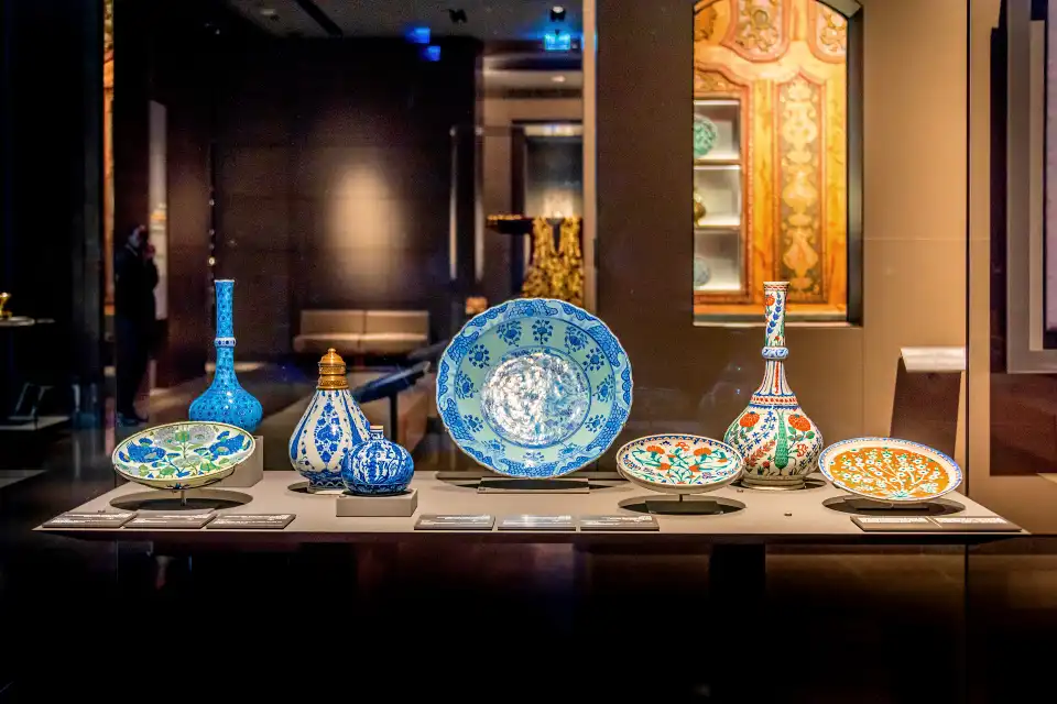 2_Museum of Islamic Art
