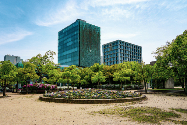 Chuo Park