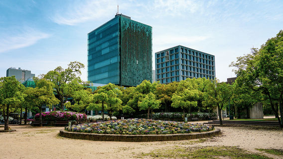 Центральный парк