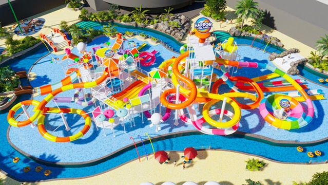 Harbor Island The Mall Lifestore Bang Kapi