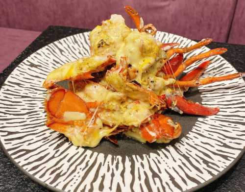 樂Teppanyaki