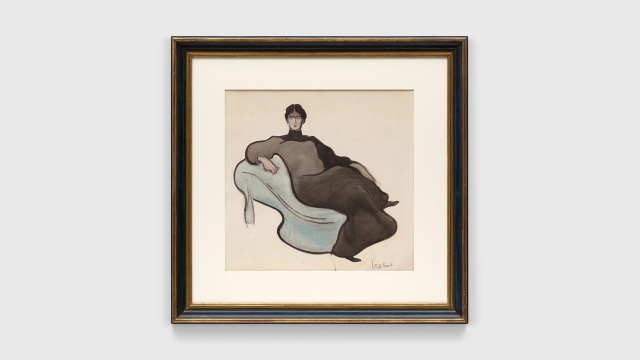 里昂·斯皮里亞特 | David Zwirner