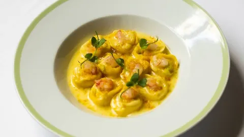 Da Giacomo in Milano