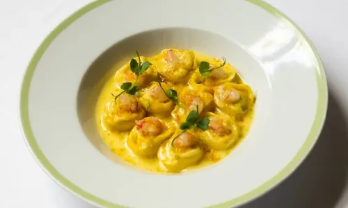Da Giacomo Milano