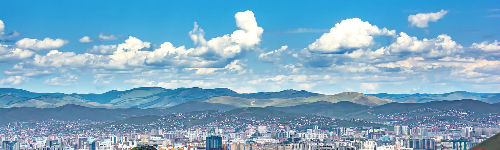 烏蘭巴托特色體驗