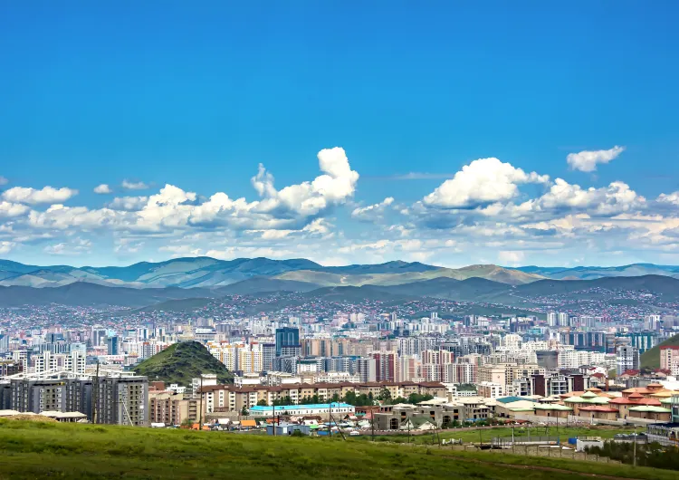 【烏蘭巴托天氣】烏蘭巴托氣溫指南，最佳旅遊季節與穿衣搭配建議