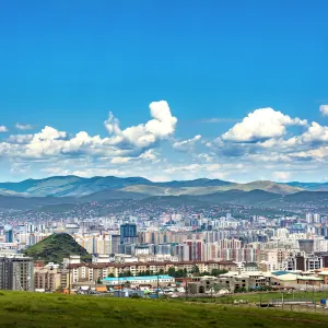 울란바토르 날씨, 울란바토르 기온 가이드, 여행하기 가장 좋은 계절, 기온별 옷차림