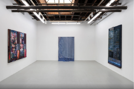 Phantasms | CARVALHO PARK