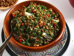 Al Safadi Restaurant