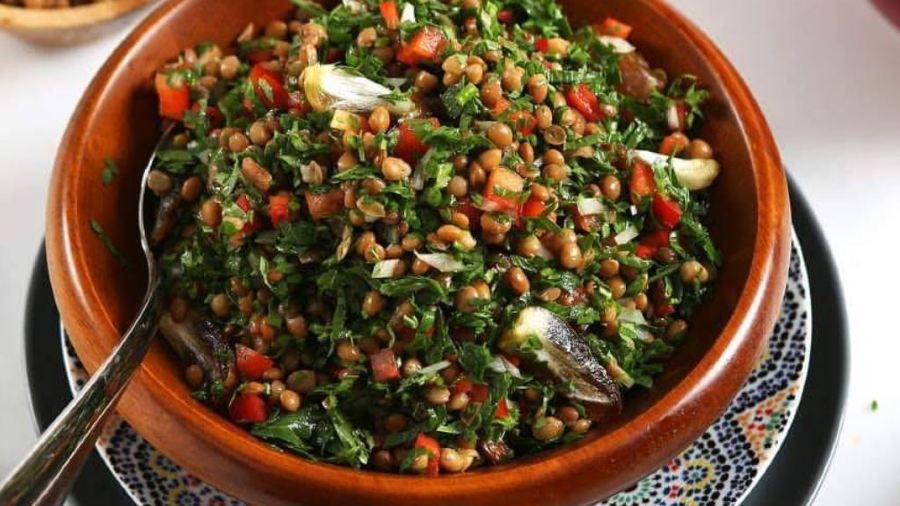 Al Safadi Restaurant