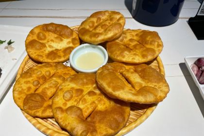 中山里手抓·观景餐吧