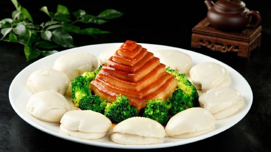 XU XIANG LI LAO FANG ZI