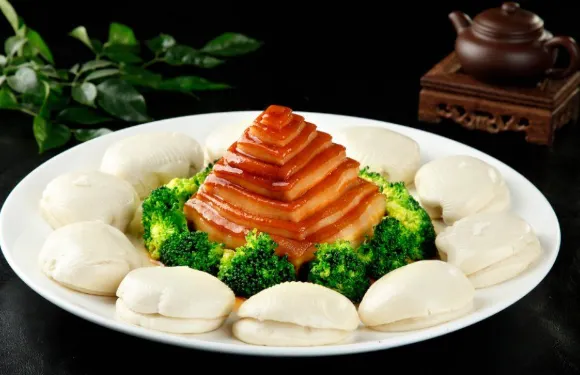 許巷老房子(古槐街店)