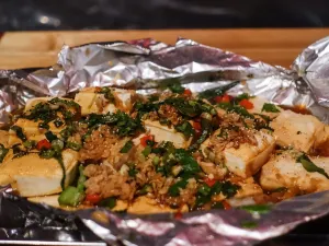 和顺肥嘟嘟特色烧烤