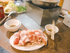 Taiwan Chen Hot Pot