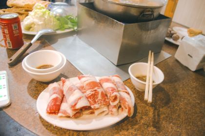 Taiwan Chen Hot Pot